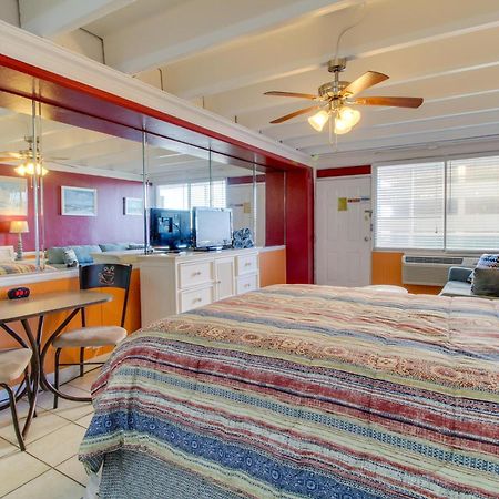 Fontainebleau Terrace Villa Panama City Beach Dış mekan fotoğraf