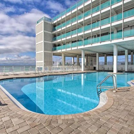 Fontainebleau Terrace Villa Panama City Beach Dış mekan fotoğraf