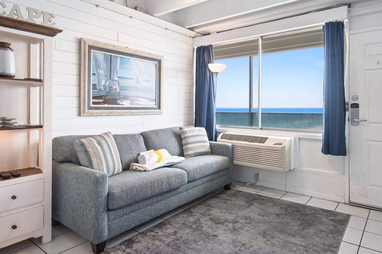 Fontainebleau Terrace Villa Panama City Beach Dış mekan fotoğraf