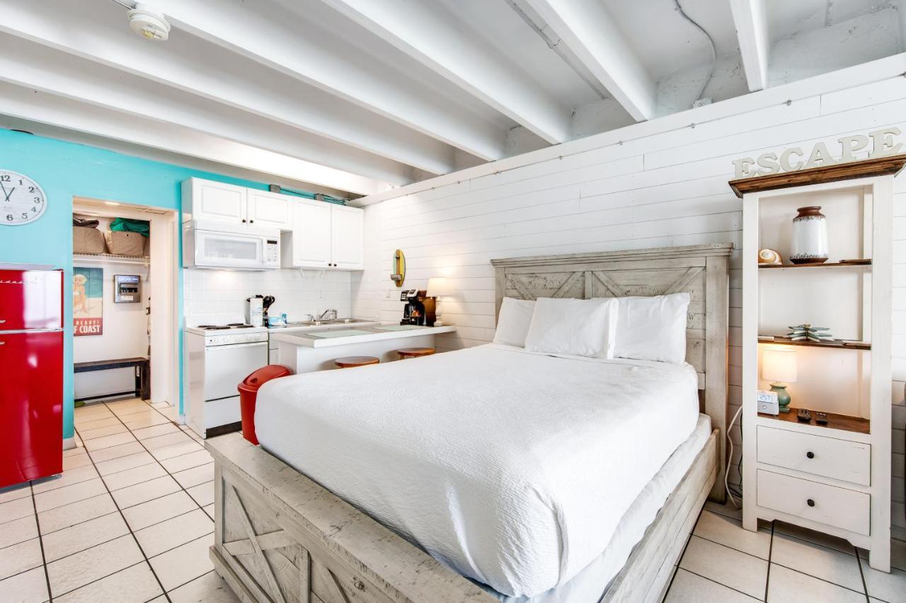 Fontainebleau Terrace Villa Panama City Beach Dış mekan fotoğraf