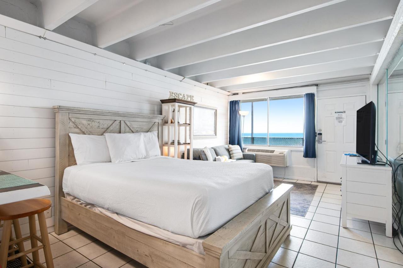 Fontainebleau Terrace Villa Panama City Beach Dış mekan fotoğraf