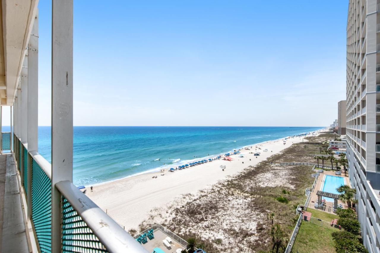 Fontainebleau Terrace Villa Panama City Beach Dış mekan fotoğraf