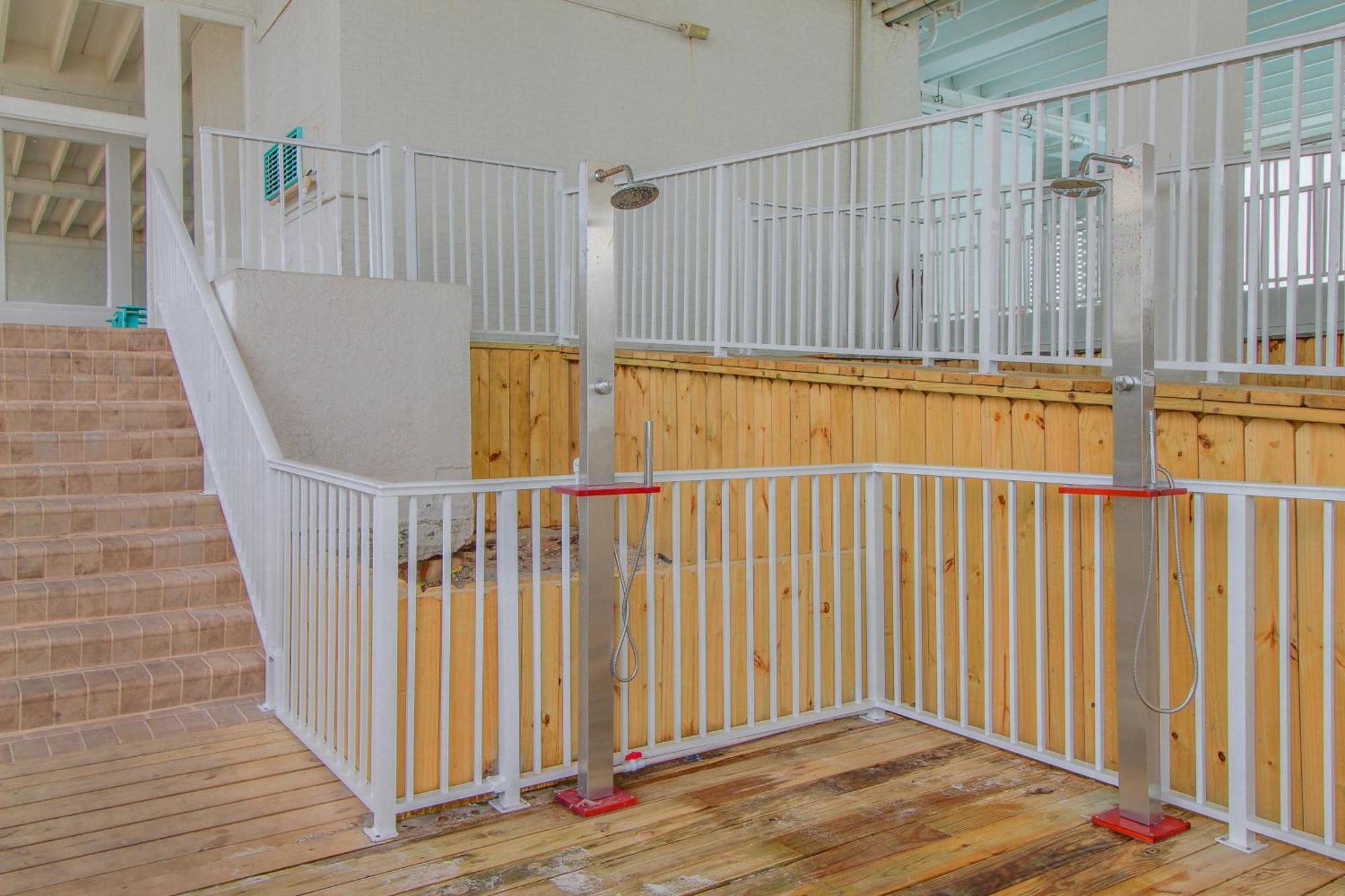 Fontainebleau Terrace Villa Panama City Beach Dış mekan fotoğraf
