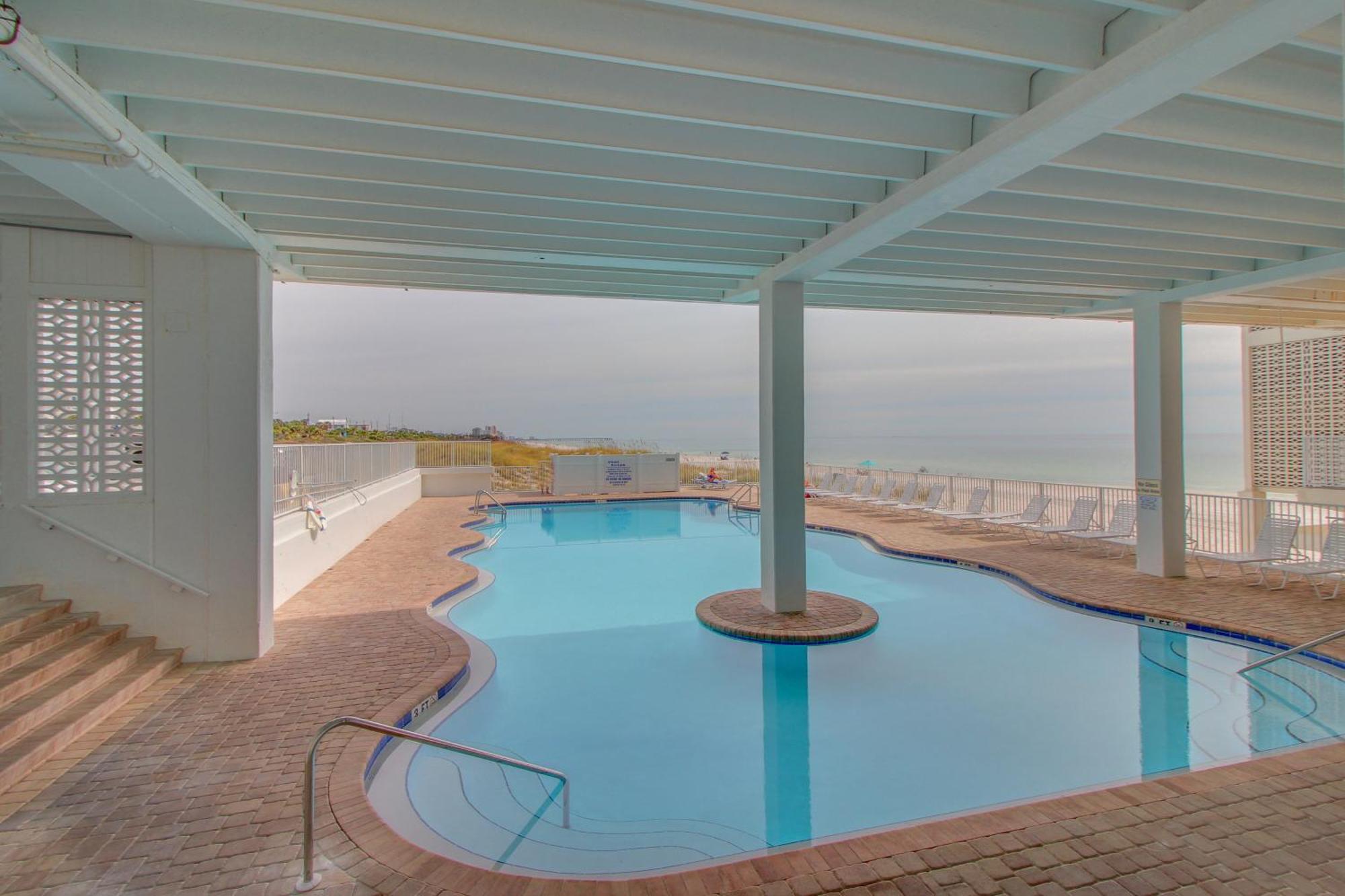 Fontainebleau Terrace Villa Panama City Beach Dış mekan fotoğraf