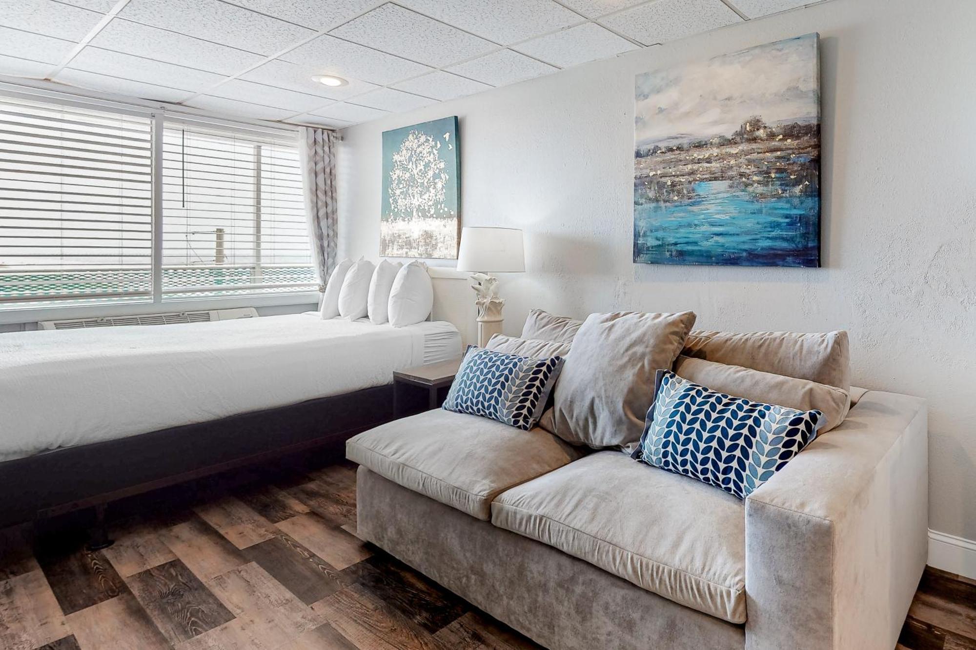 Fontainebleau Terrace Villa Panama City Beach Dış mekan fotoğraf