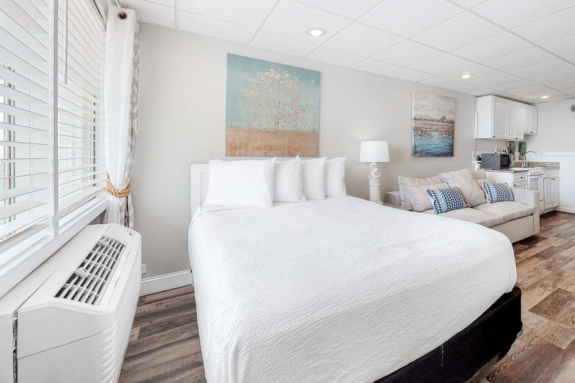 Fontainebleau Terrace Villa Panama City Beach Oda fotoğraf