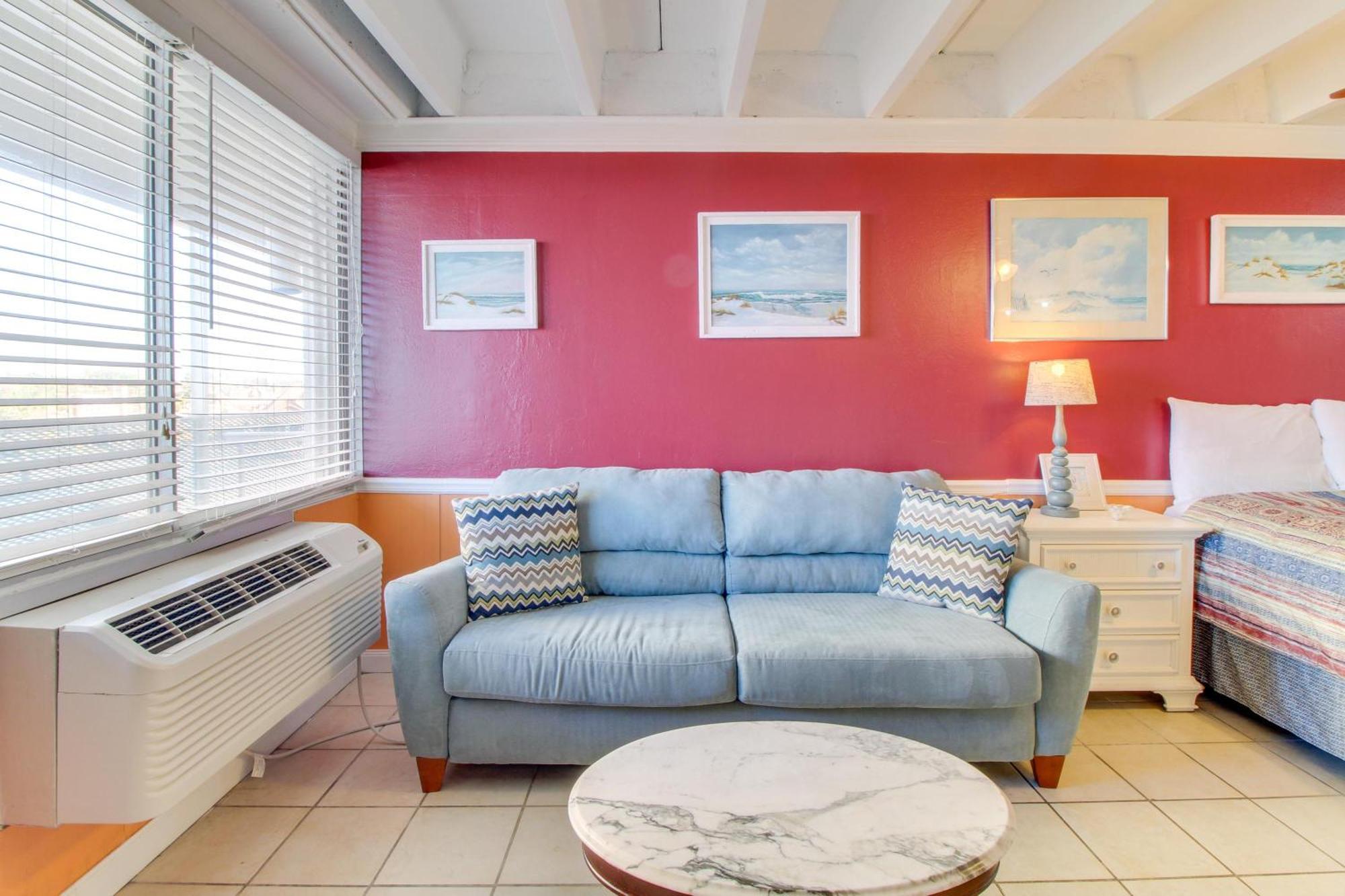 Fontainebleau Terrace Villa Panama City Beach Dış mekan fotoğraf