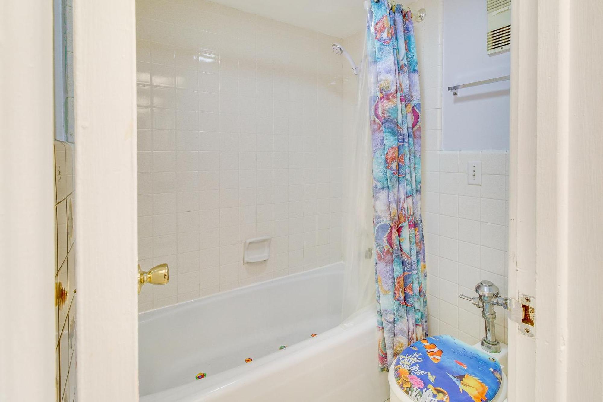 Fontainebleau Terrace Villa Panama City Beach Dış mekan fotoğraf