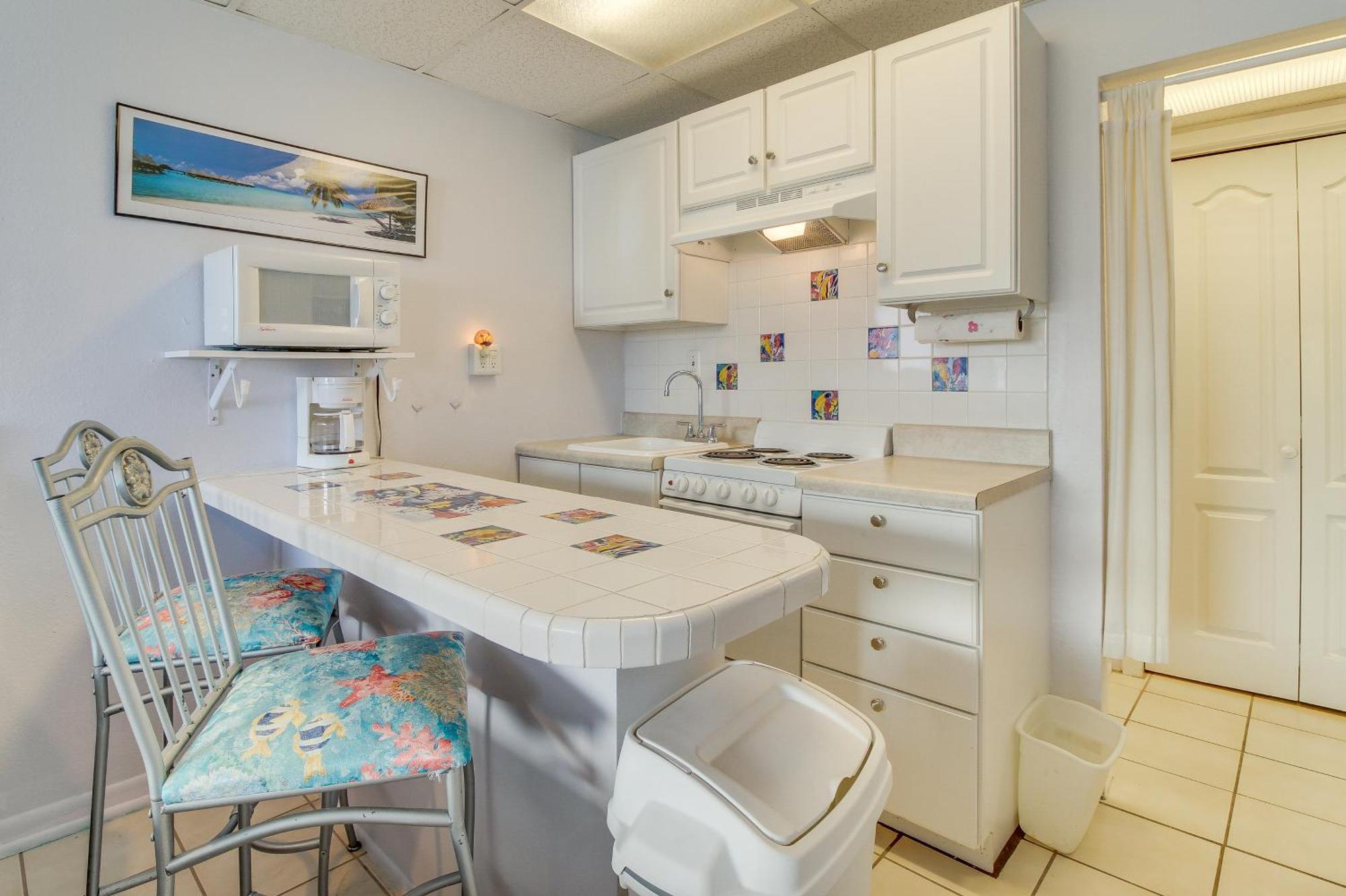Fontainebleau Terrace Villa Panama City Beach Dış mekan fotoğraf