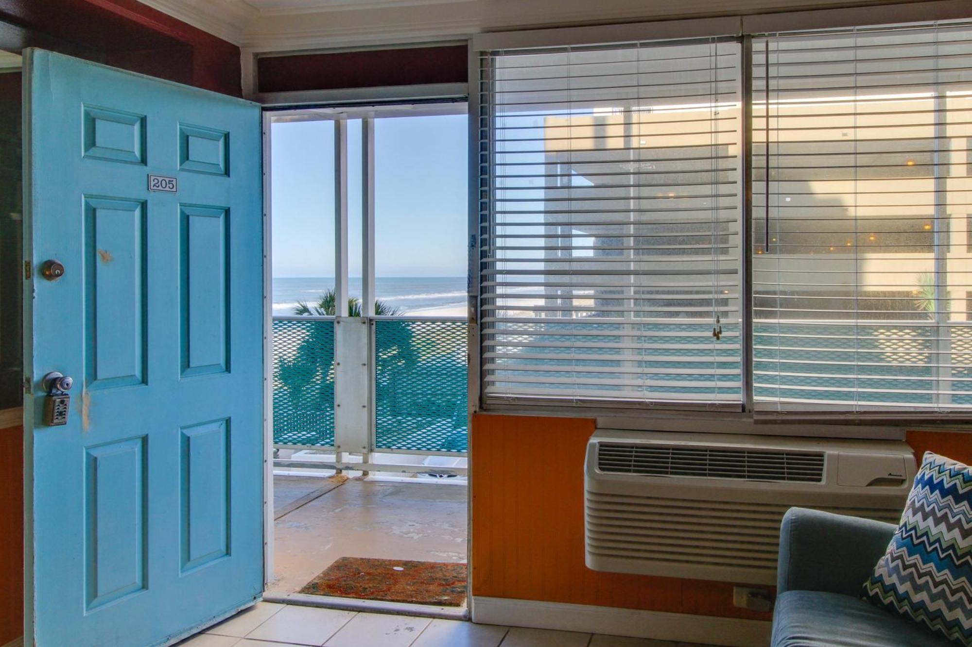 Fontainebleau Terrace Villa Panama City Beach Dış mekan fotoğraf