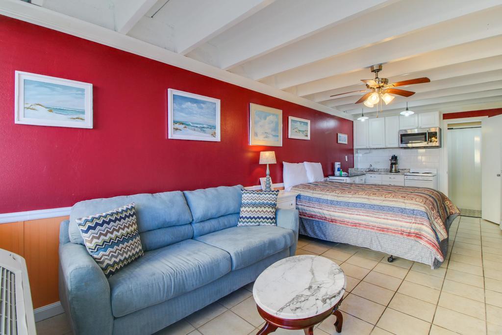 Fontainebleau Terrace Villa Panama City Beach Dış mekan fotoğraf