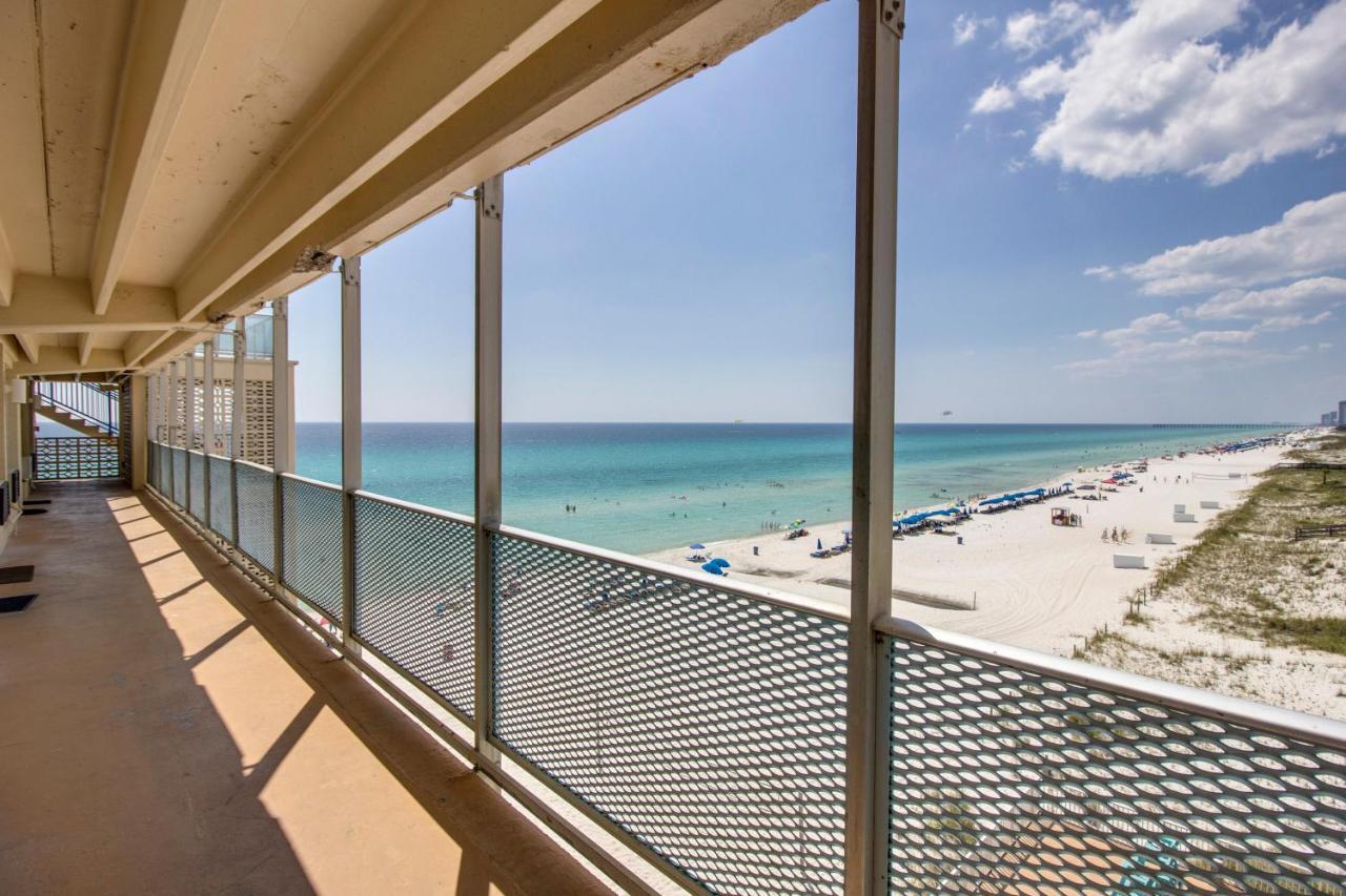 Fontainebleau Terrace Villa Panama City Beach Dış mekan fotoğraf