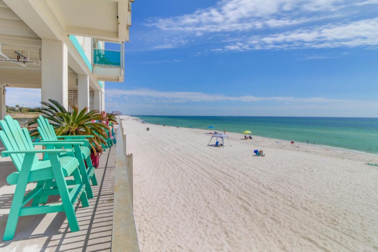 Fontainebleau Terrace Villa Panama City Beach Dış mekan fotoğraf
