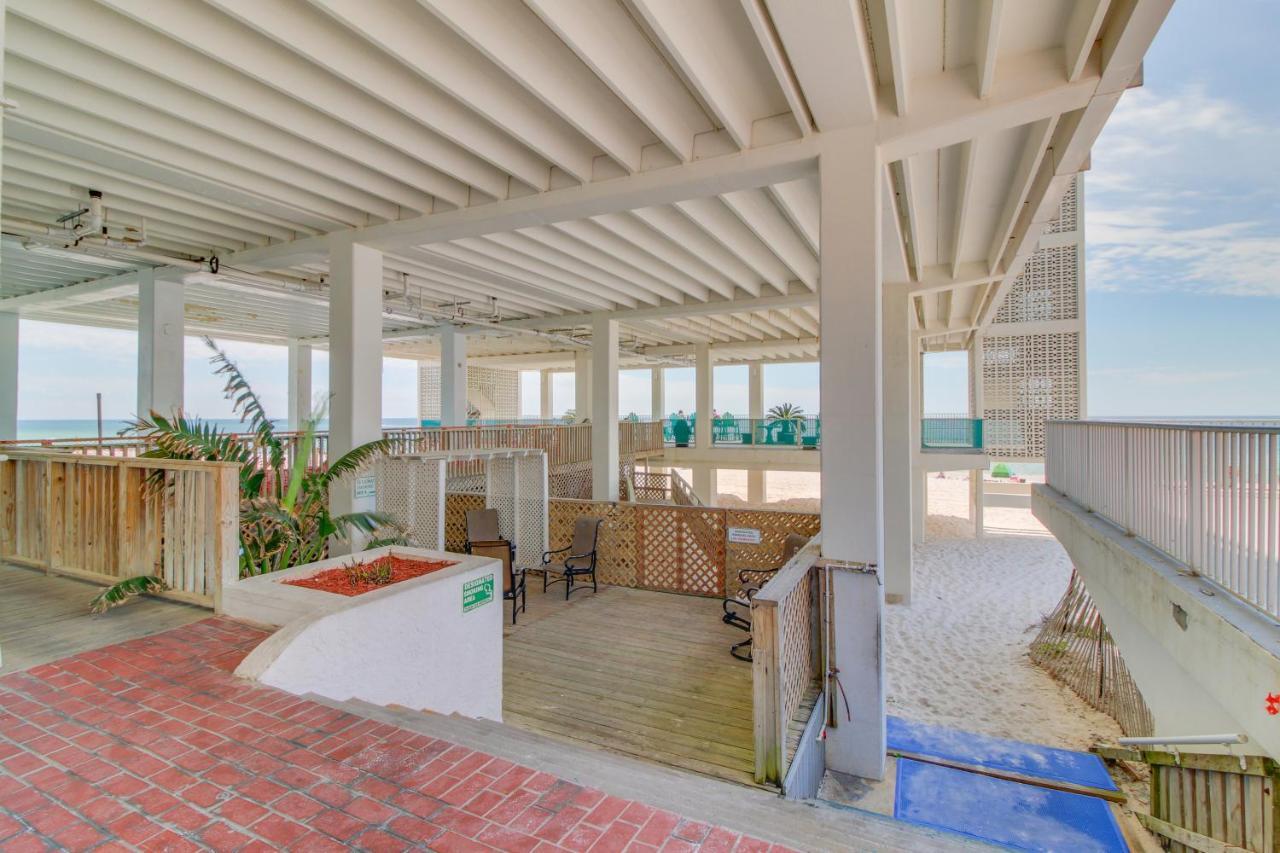 Fontainebleau Terrace Villa Panama City Beach Dış mekan fotoğraf
