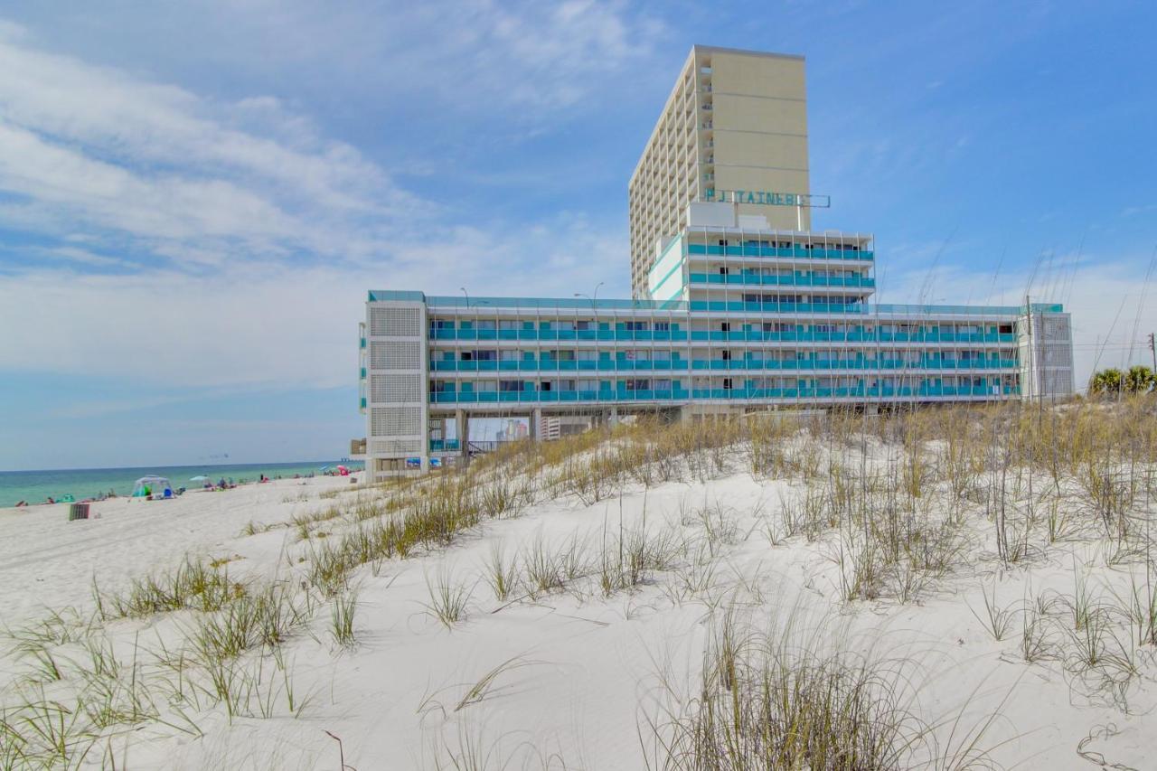 Fontainebleau Terrace Villa Panama City Beach Dış mekan fotoğraf
