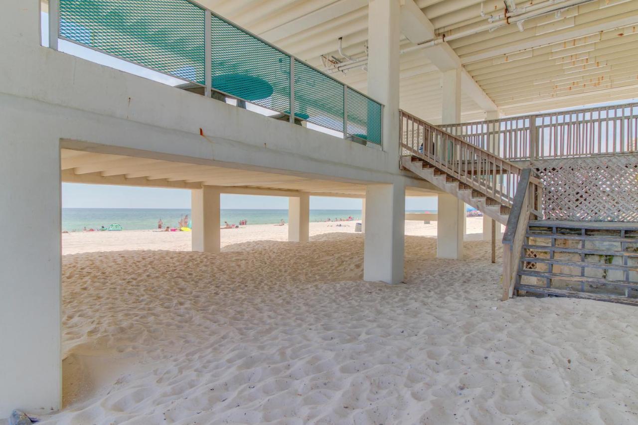 Fontainebleau Terrace Villa Panama City Beach Dış mekan fotoğraf