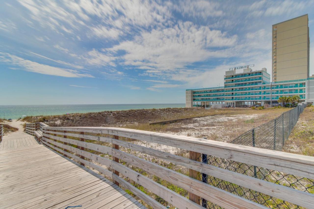 Fontainebleau Terrace Villa Panama City Beach Dış mekan fotoğraf