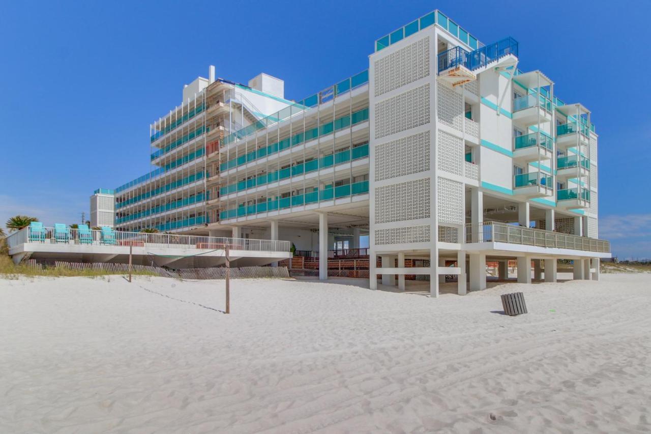 Fontainebleau Terrace Villa Panama City Beach Dış mekan fotoğraf