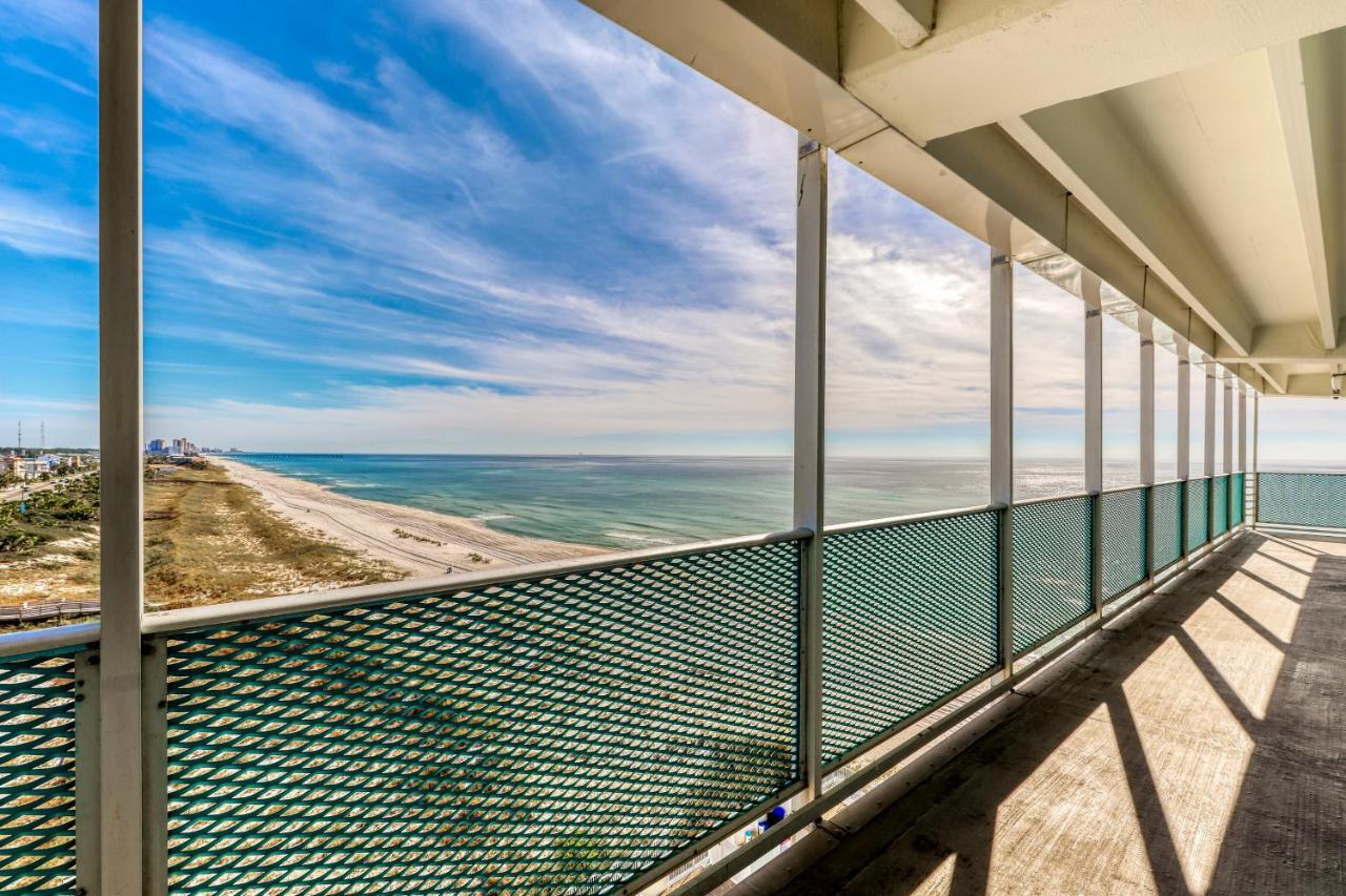 Fontainebleau Terrace Villa Panama City Beach Dış mekan fotoğraf