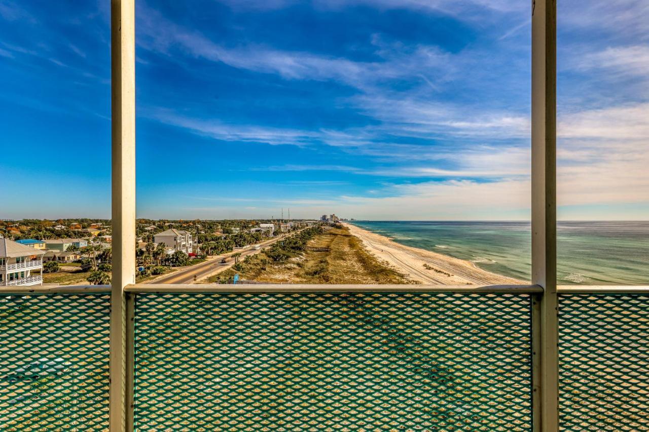 Fontainebleau Terrace Villa Panama City Beach Dış mekan fotoğraf