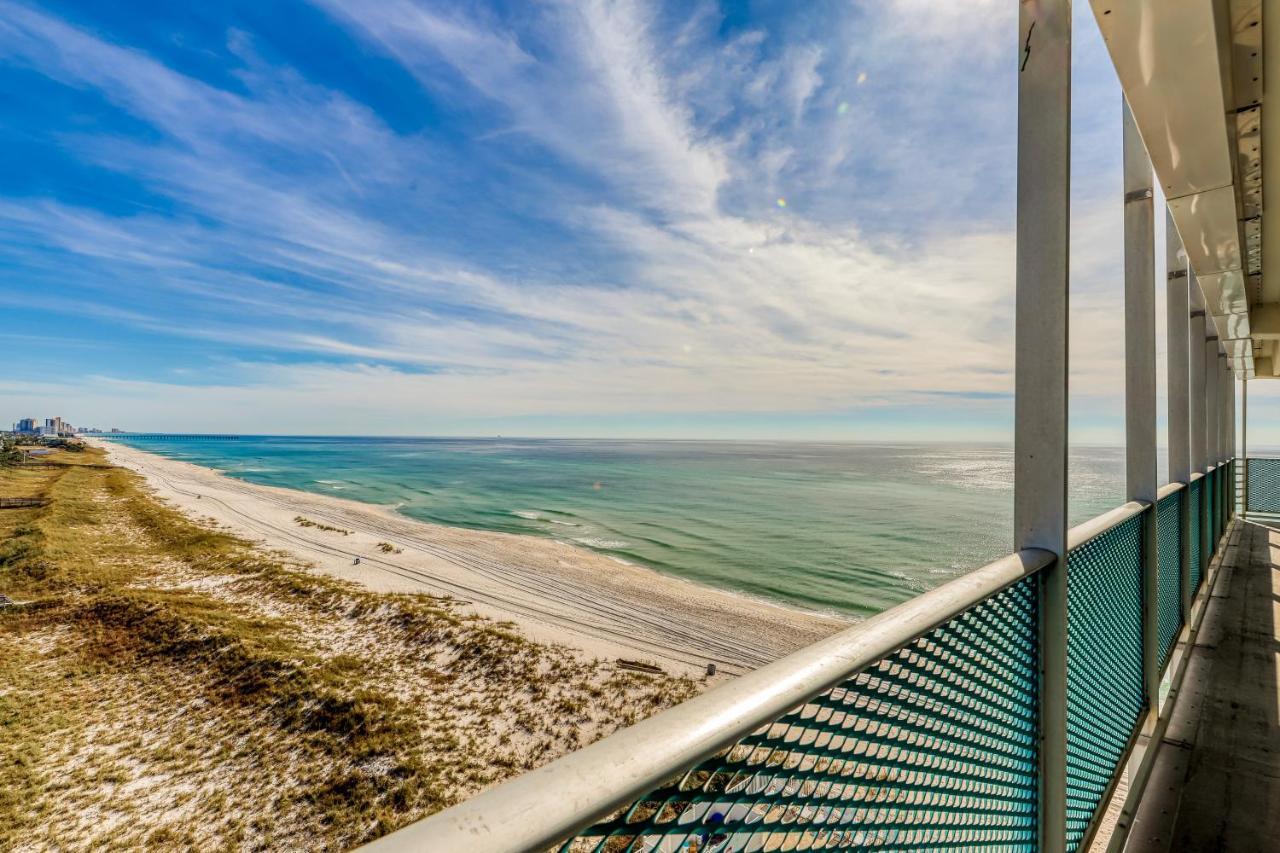 Fontainebleau Terrace Villa Panama City Beach Dış mekan fotoğraf