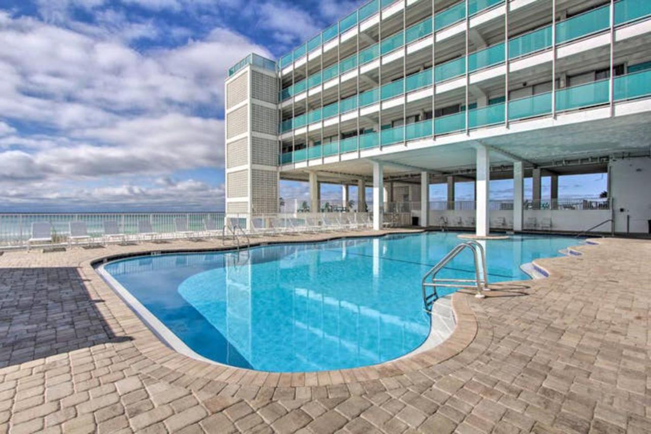 Fontainebleau Terrace Villa Panama City Beach Dış mekan fotoğraf