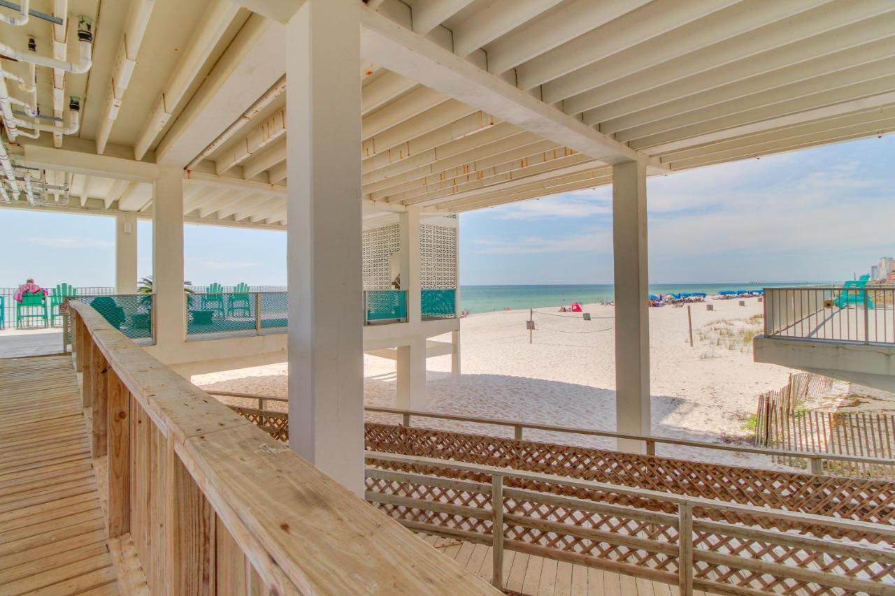 Fontainebleau Terrace Villa Panama City Beach Dış mekan fotoğraf