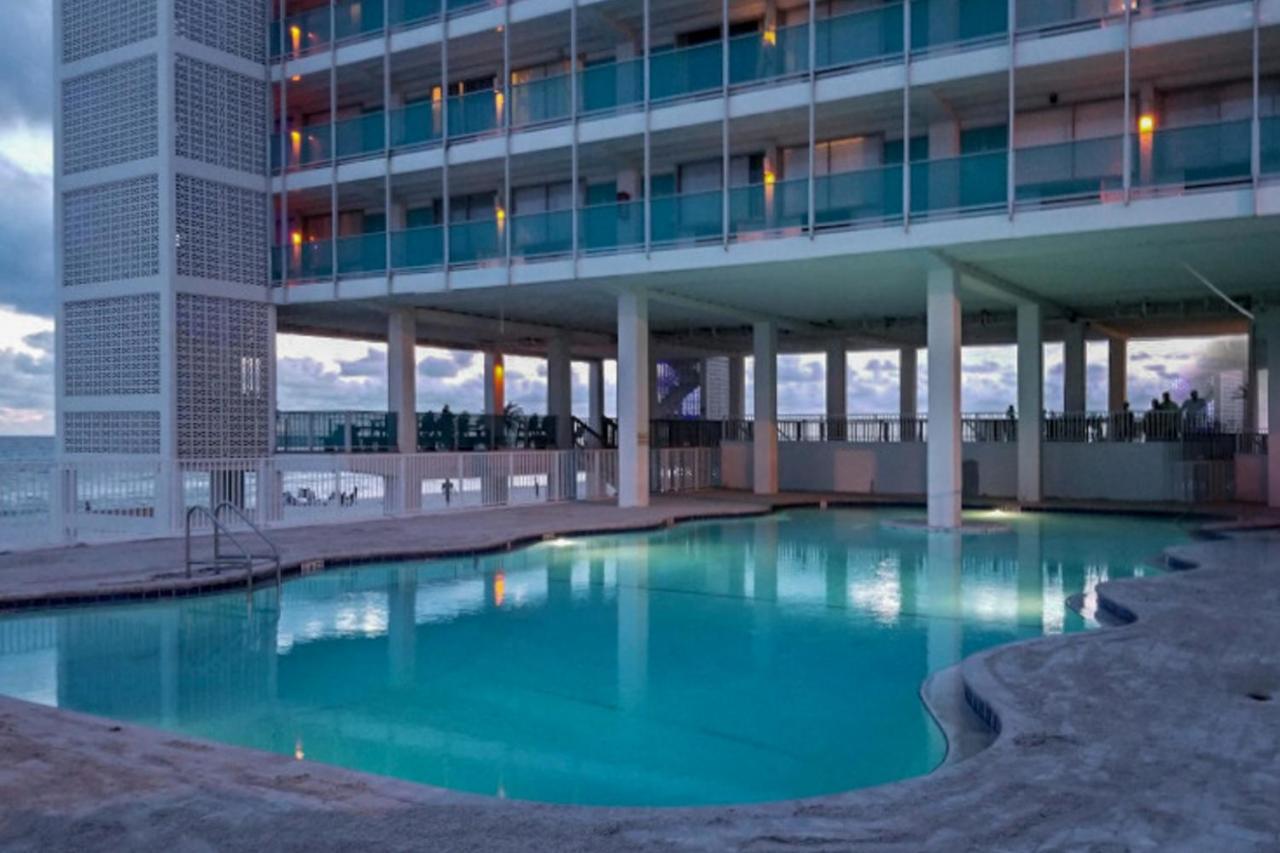 Fontainebleau Terrace Villa Panama City Beach Dış mekan fotoğraf